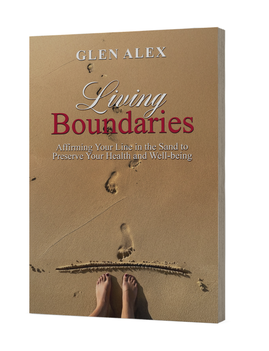 Living Boundaries: Paperback