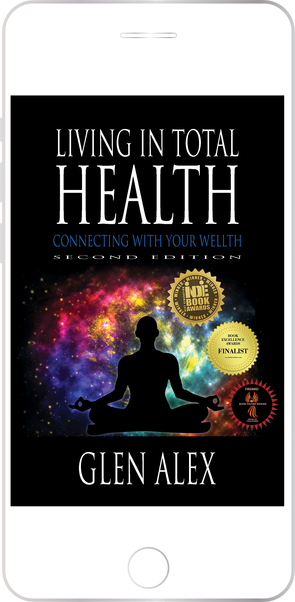 Living in Total Health: eBook