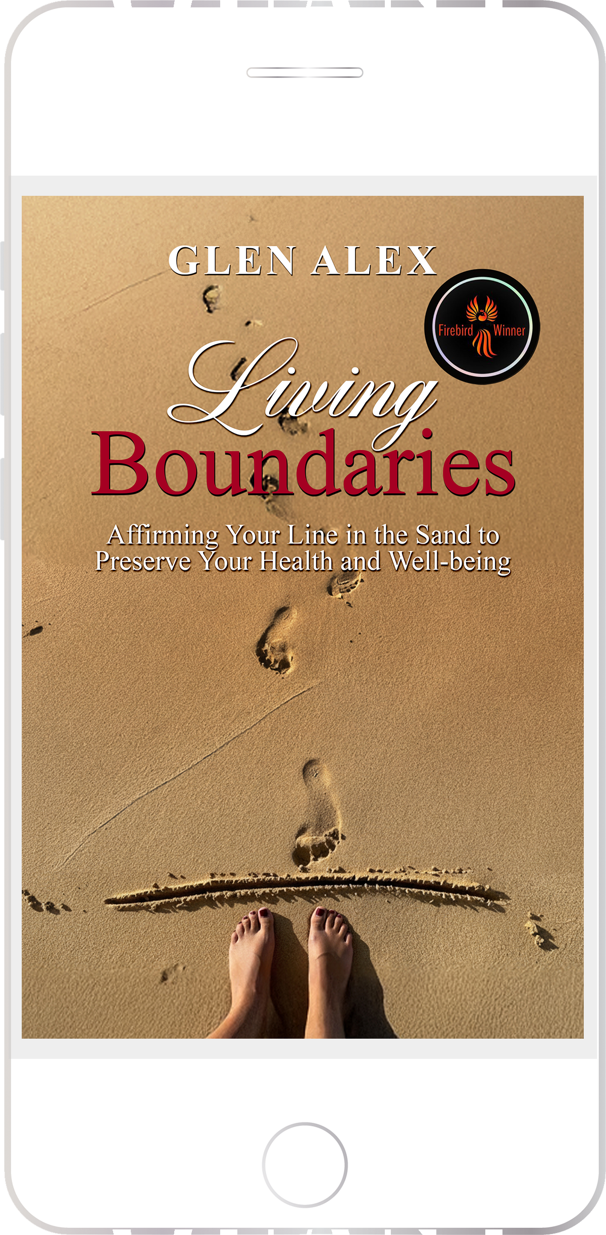Living Boundaries: eBook