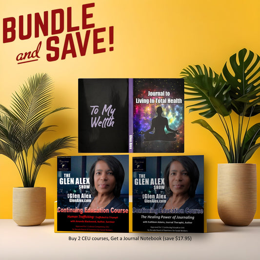 CEU Course Bundle