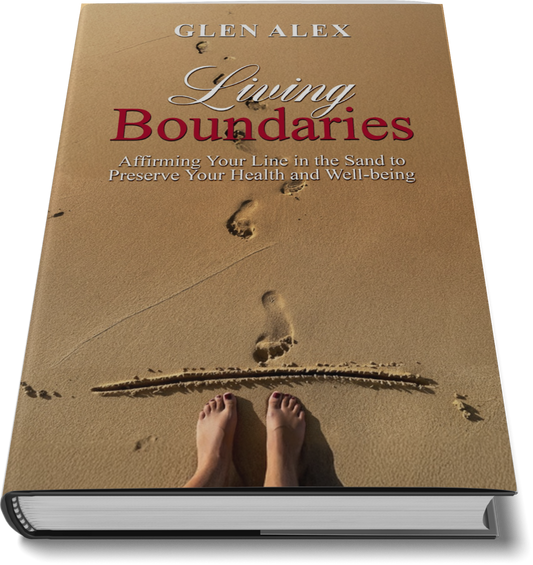 Mother's Day: Living Boundaries BOGO