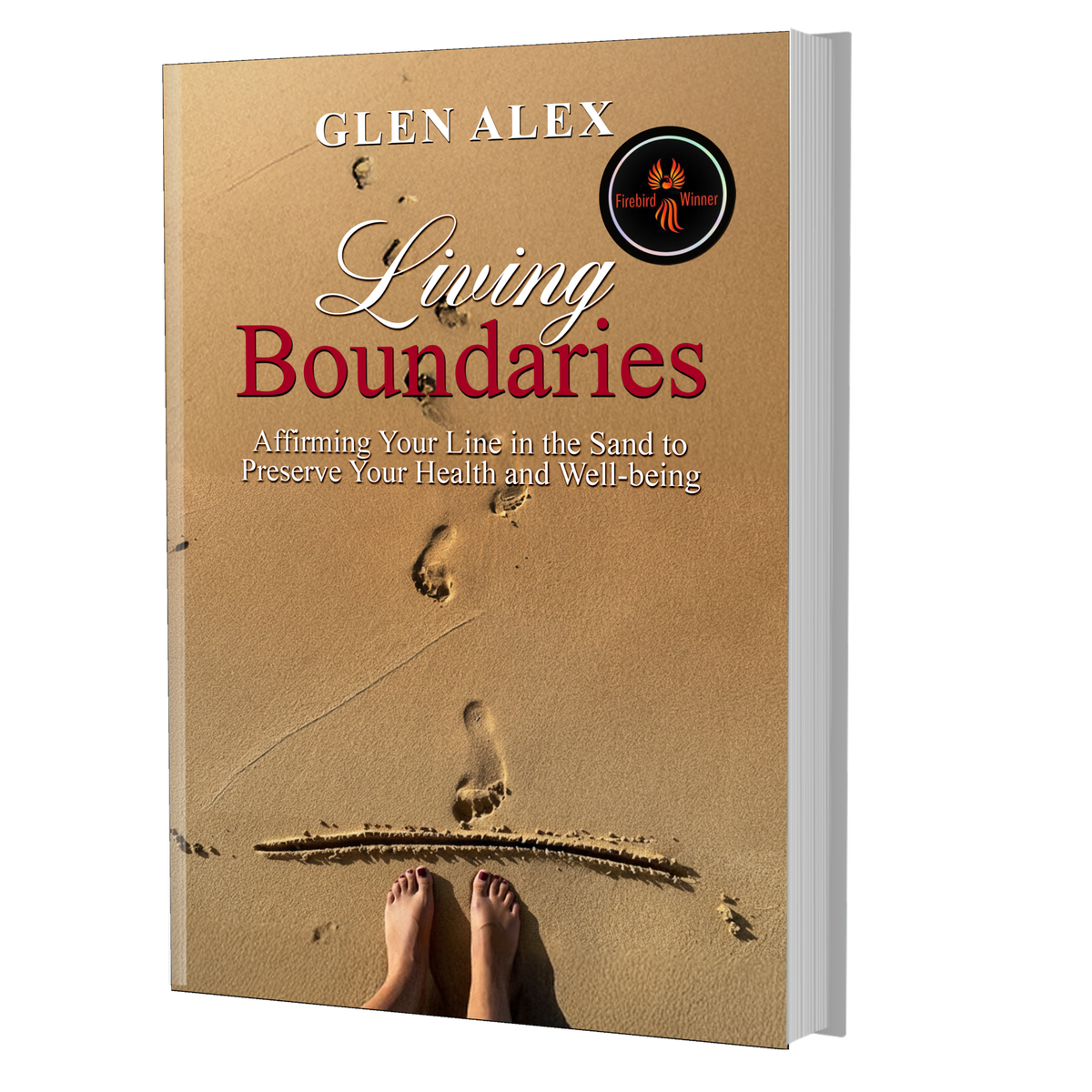 Living Boundaries: Hardcover