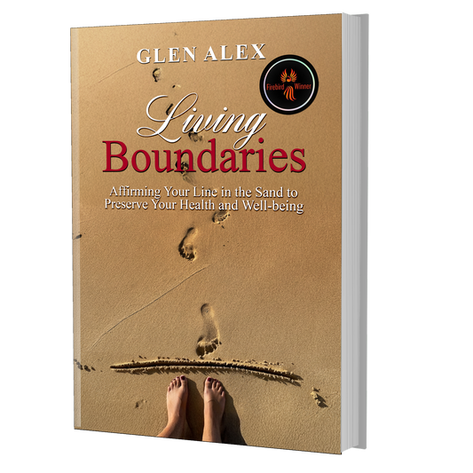 Living Boundaries: Hardcover