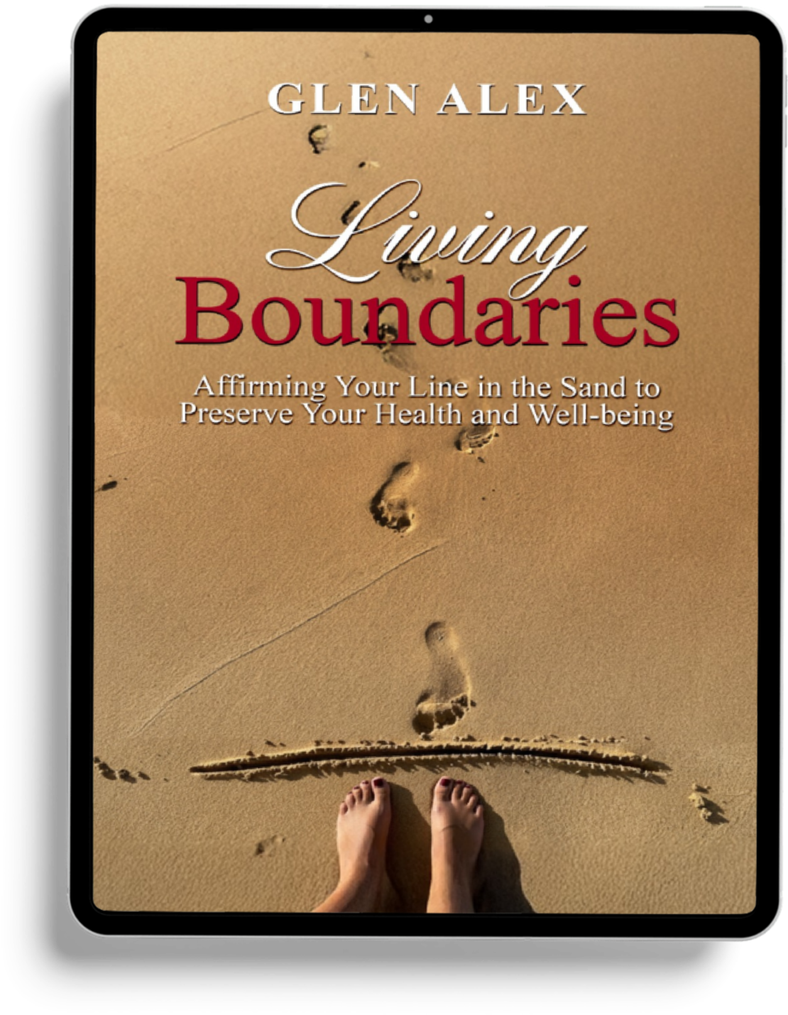 Living Boundaries: eBook