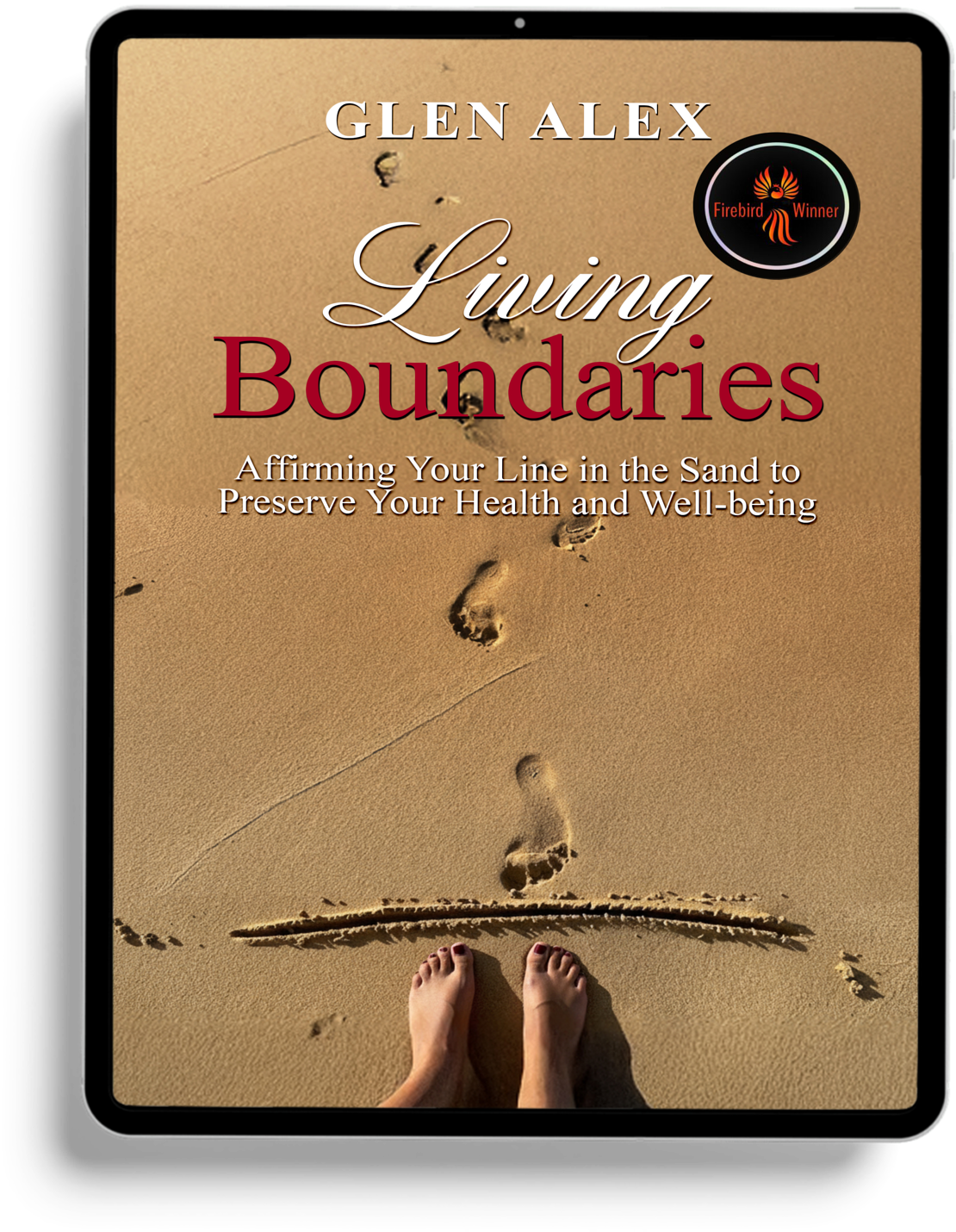 Living Boundaries: eBook