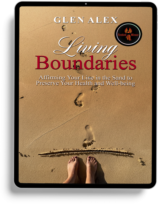 Living Boundaries: eBook