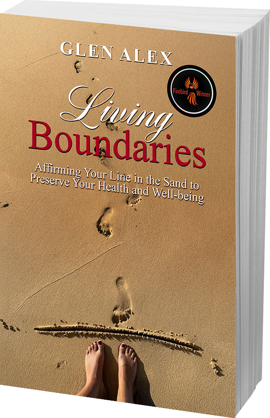 Living Boundaries: Paperback