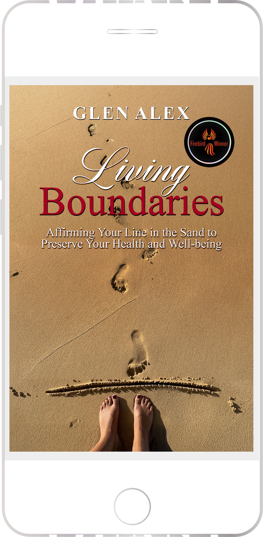 Living Boundaries: eBook