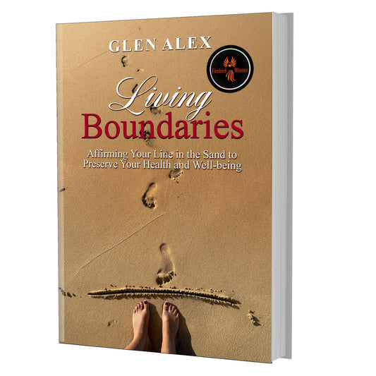Living Boundaries: Hardcover