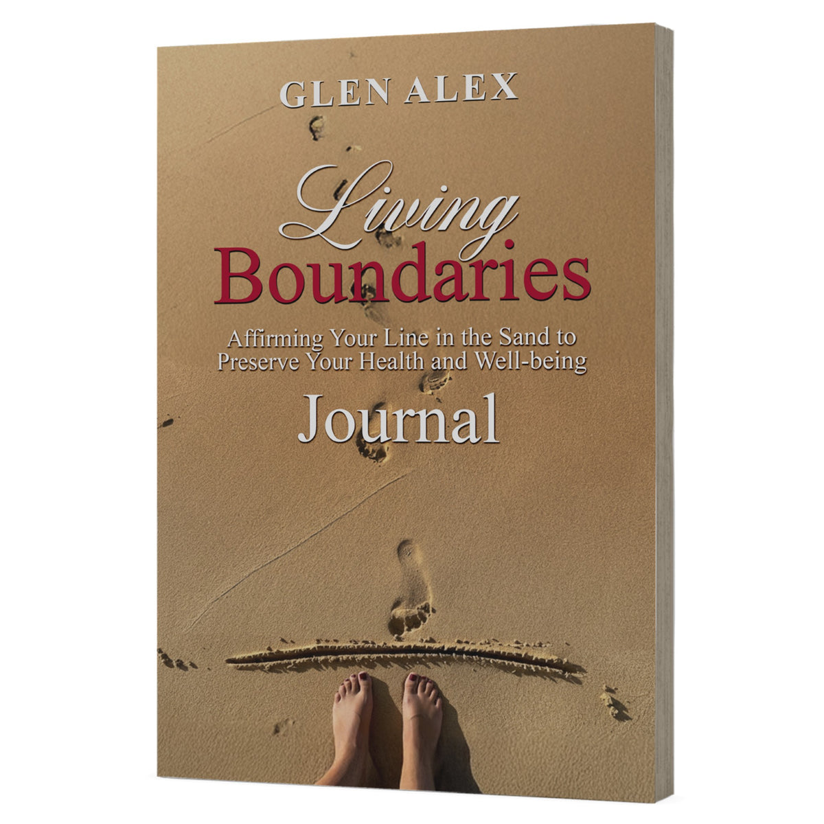 Living Boundaries Journal