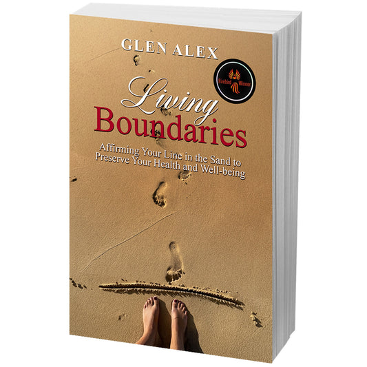Living Boundaries: Paperback