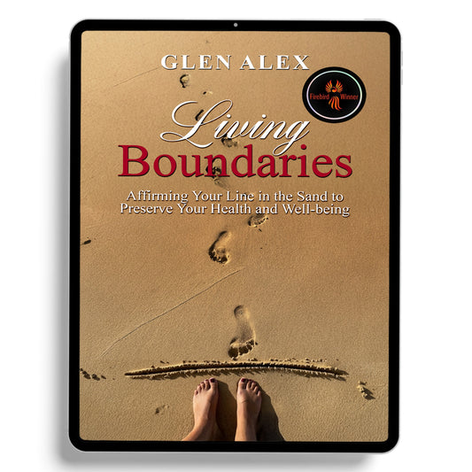 Living Boundaries: eBook