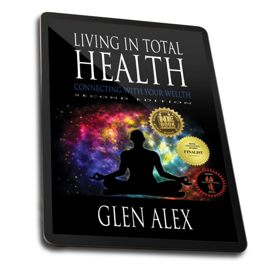 Living in Total Health: eBook