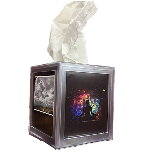 Stress Less Box