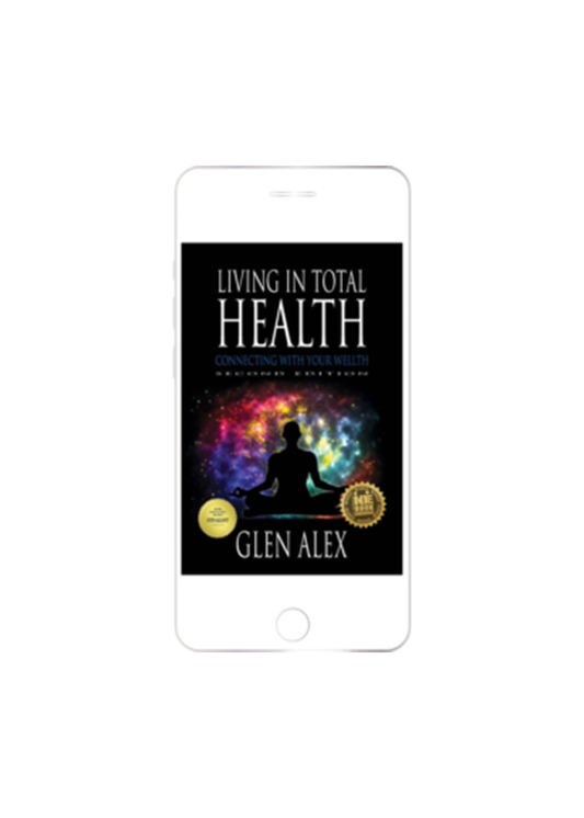 Living in Total Health: eBook